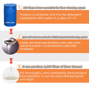 Neue Produkte im Jahr Hochwertiger Multi-Surface Concentrate Power Cleaner für Fußböden Desktops Arbeits platten - Product Image 2