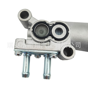 Idle Speed <b>Motor</b> 36450-P0D-004 For Honda Civic Throttle <b>Control</b> Valve Replacement Part - Product Image 1