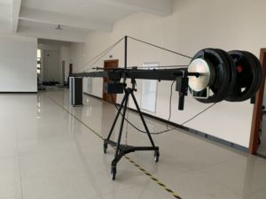 <span class=keywords><strong>Bras</strong></span> <span class=keywords><strong>de</strong></span> jib en alliage d'aluminium pour caméra vidéo DSLR, 6 m, <span class=keywords><strong>de</strong></span> haute qualité, professionnel, en forme <span class=keywords><strong>de</strong></span> <span class=keywords><strong>grue</strong></span>, livraison gratuite - Product Image 6