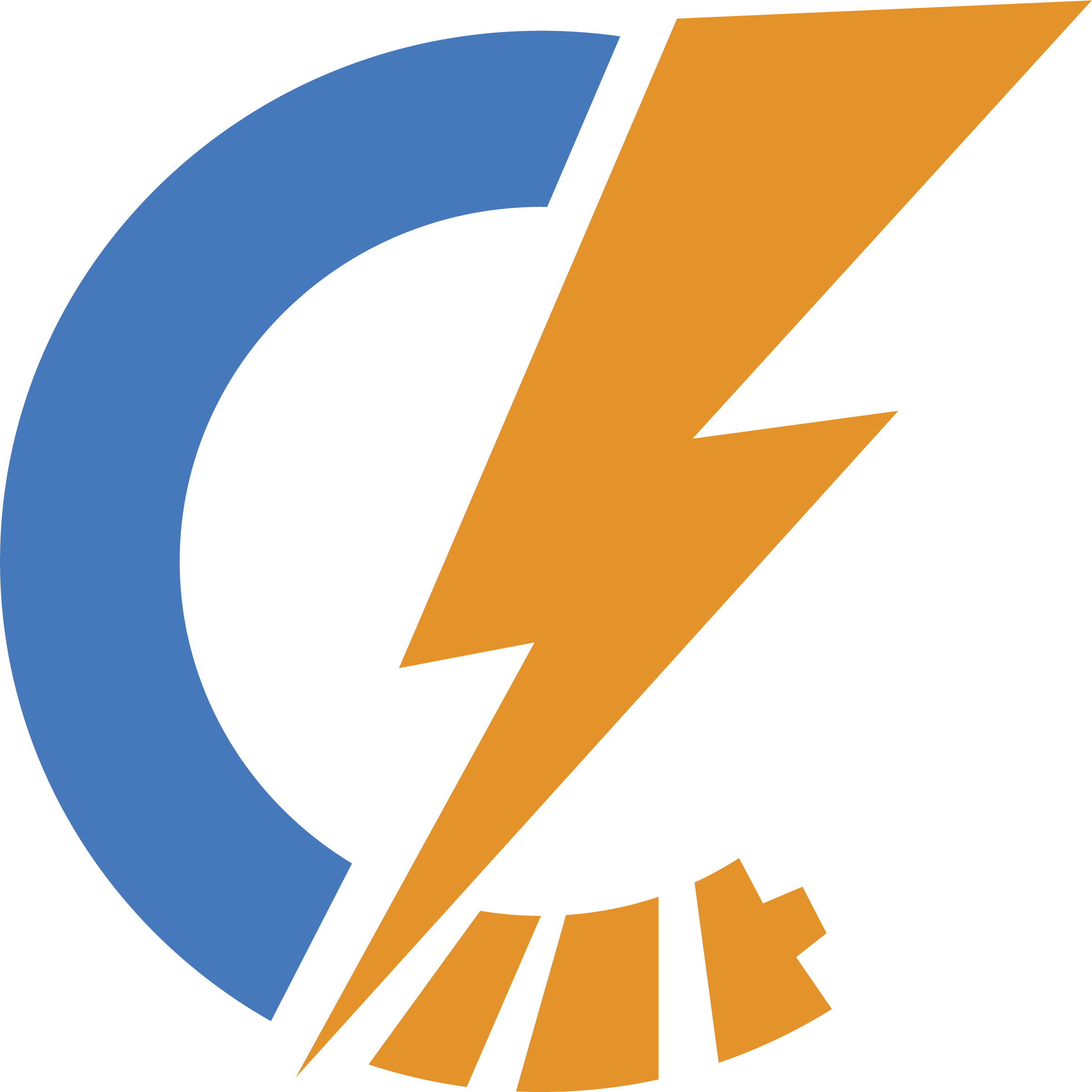 Shenzhen Chaoshan Electronics Co., Ltd. logo