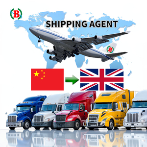 Agente en Yiwu, Enví<span class=keywords><strong>o</strong></span> Exprés de Alibaba, Transitarios de China a México, Canadá, Estados Unidos, Reino Unido, Servicios de Logística con Transporte Aéreo y Terrestre - Product Image 1