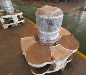 Hot Sale kann angepasst werden Starke und langlebige Herstellung von Windkraft produkten mit Planeten rahmen - Product Image 4