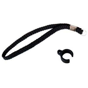 Bastone da Passeggio Estensibile, Bastoni da Passeggio per Anziani, Fiori Blu KMINA K10025 - Product Image 5