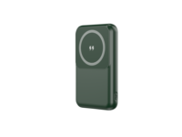 Produit best-seller Banque de puissance sans fil 10000mah Banque de puissance de charge mobile sans fil Banques de puissance magnétiques pour iphone