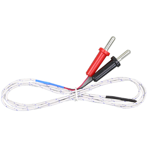 UNI-T UTT10K universal meter K-type thermocouple temperature <strong>testing</strong> probe point-type probe <strong>socket</strong>, original UTT02 - Product Image 6