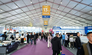 Carpa de Almacenamiento Resistente de PVC, Impermeable, Ignífuga, con Protección UV y Resistente al Viento, 30x50m, para Almacenes, Publicidad y Ferias Comerciales - Product Image 4