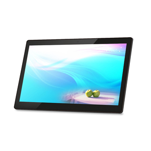 Bảng điều khiển nhà thông minh treo tường chống nước 8 inch PoE Android 11 camera wifi màn hình cảm ứng máy tính bảng bảo hành 3 năm - Product Image 4