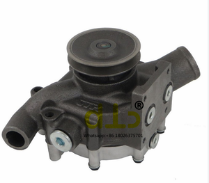 Bomba de Agua Diésel 7C-4508 7C4508 para Motores Caterpillar 3114 3116 3126 C7 - Product Image 2