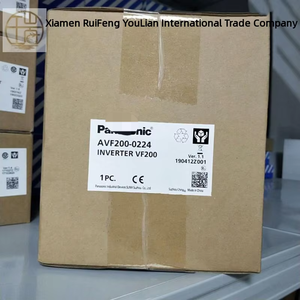 1pc Avf200-0224 Baru Avf2000224 Pengiriman Cepat Baru Asli Stok Tersedia Otomasi Industri Pac PLC Khusus Pemrograman - Product Image 1