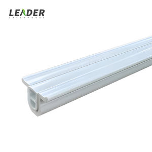 <span class=keywords><strong>Serre</strong></span> agricole couvrant accessoires fixes en aluminium simple/double canal de verrouillage avec clip en PVC <span class=keywords><strong>Richel</strong></span> - Product Image 4