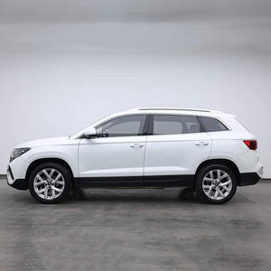 Voiture d'occasion à bas prix, Jetta VS7 modèle <span class=keywords><strong>2023</strong></span>, 280TSI automatique, édition Progressive, SUV intermédiaire, à vendre - Product Image 3