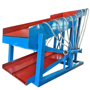 Gold Vibration Screen Washing Vibrating Mining Machine Gold Washing Machine for Alluvial Gold - Product Image 3