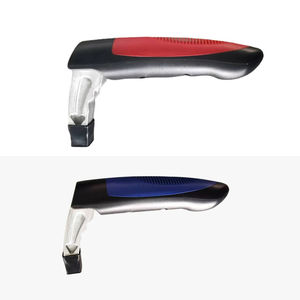 Martillo de Seguridad para Automóvil de Aluminio, Rompeventanas de Emergencia para Vehículo y Accesorio de Escape Interior, Venta al Por Mayor - Product Image 4