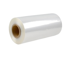 Film d'emballage en plastique protecteur de haute qualité pour la vente en gros - Product Image 1
