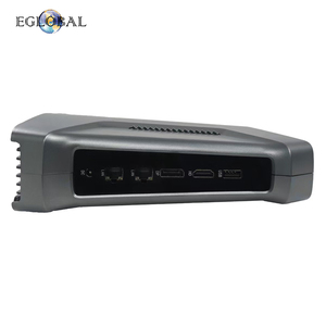 Eglobal英特尔Ultra 7 255H 16核16线程2 * DDR5插槽最大96gb 4 * USB 2 * 局域网DP高清Type-C支持迅雷4最佳迷你电脑 - Product Image 4