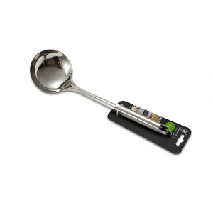 Cocinna - Cuchara de Metal de 35 cm para Servir Alimentos de Forma Eficiente - Product Image 2