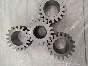 Suministro de fábrica personalizado Big Spur Gear Ring Gear reductor planetario caja de engranajes para la venta - Product Image 5