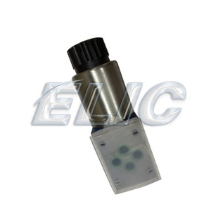 R900701407 R900578535 ELIC Solenoide para Excavadora R900578533 R900917759 R900726604 - Product Image 3