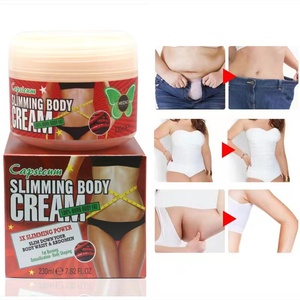 Crème amincissante professionnelle pour brûler la <span class=keywords><strong>graisse</strong></span> du ventre, raffermir et resserrer la peau, perte <span class=keywords><strong>de</strong></span> poids pour hommes et femmes - Product Image 4
