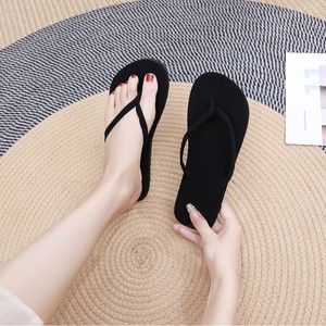 Sandali Donna con Tacco Quadrato, Scarpe Estive Moda Donna, Ciabatte con Cut-out e Punta Aperta, Sandali Slip-on per Mamme, Infradito e Ciabatte Femminili - Product Image 4