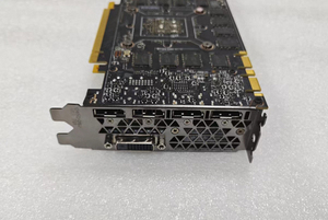 Tarjeta Gráfica Quadro P6000 24G, Gráficos Profesionales, Modelado 3D Inteligente, Renderizado - Product Image 5