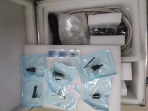 Dispositivo 10 en 1 de Plasma Frío y Ozono para Eliminación de Pecas, Lifting Facial, Limpieza Profunda de Poros y Rejuvenecimiento de la Piel - Product Image 5