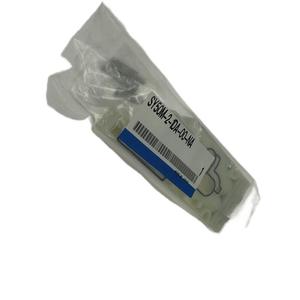 Plaque de protection de base pour îlot de vannes Original-SMC SY50M-2-1DA-00-NA - Product Image 4
