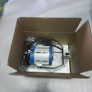 Roccer 촬영을 위한 순수한 백색 영상 스튜디오 프레넬 텅스텐 빛 650W - Product Image 4