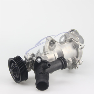 Pompe à eau mécanique Ke Sheng A2602001100 A2602001200 pour Benz 2018-2019, pièce de rechange automobile - Product Image 4