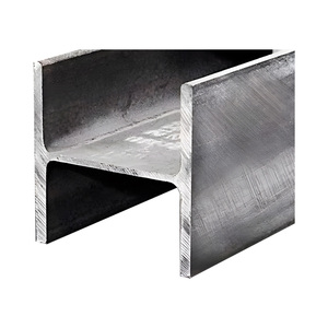 Изготовленный на заказ поставщик H-балок и I-балок Q235, Q345 - Product Image 1