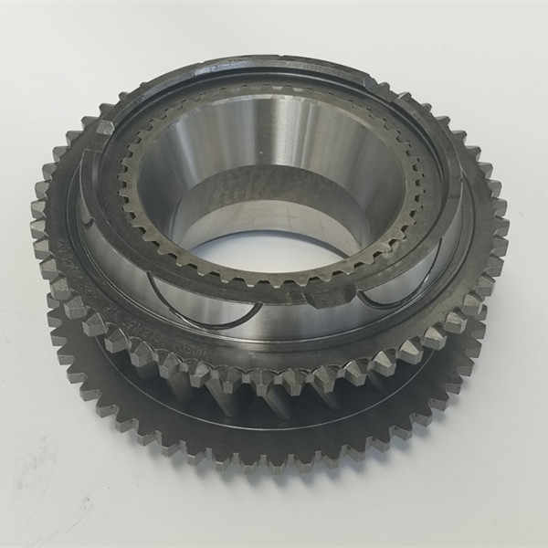truck transmission gearbox 4th speed gear dc12j150ta-140 - buy