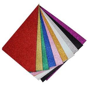 Lámina de Espuma <span class=keywords><strong>EVA</strong></span> Foamiran Suave, Ecológica, Resistente al Fuego, con Certificación RoHS, de 1, <span class=keywords><strong>2</strong></span>, 3, 4, 5 y 6 mm, en Varios Colores - Product Image 6