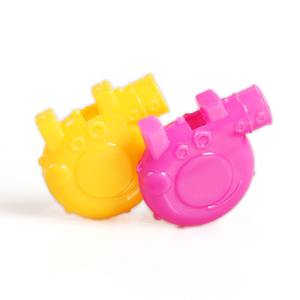 The good header from pork's Whiste shape toys for promotion - Product Image 1
