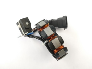 Stator de moto OE 833632 27-70162 585082 246350082 91 compatible avec <span class=keywords><strong>VESPA</strong></span> LX <span class=keywords><strong>50</strong></span> LX50 Primavera <span class=keywords><strong>50</strong></span> <span class=keywords><strong>S</strong></span> College <span class=keywords><strong>50</strong></span> Sprint <span class=keywords><strong>50</strong></span> - Product Image 3