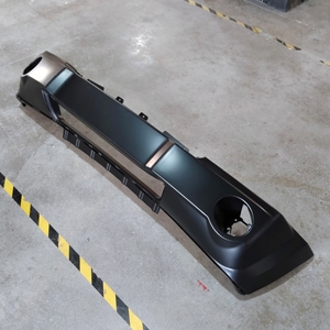 Repuestos de Carrocería, Parachoques Delantero para Jeep <span class=keywords><strong>Grand</strong></span> <span class=keywords><strong>Cherokee</strong></span> 2005 <span class=keywords><strong>2006</strong></span> 2007 - Product Image 3