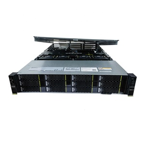 เซิร์ฟเวอร์ 2288HV5 รุ่น Dual Gold 6230 48 คอร์ 3.0GHz พร้อมพาวเวอร์ซัพพลายคู่ 900W เซิร์ฟเวอร์ 2288h V5 - Product Image 1