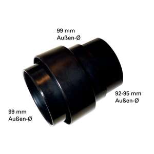 METABO - 0913031288 Adaptateur universel-EAN 4003665307251 POWER TOOLS ACCESSOIRES ACCESSOIRES POUR SCIES - Product Image 1