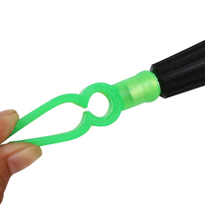 Support de canne à pêche télescopique en alliage d'aluminium portable de 150 cm avec tête amovible pour la pêche à la carpe - Vente en gros - Product Image 4