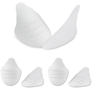 Protège-chaussures en EVA monocouche, anti-plis, pour baskets, protection de la pointe de la <span class=keywords><strong>chaussure</strong></span>, embout de <span class=keywords><strong>chaussure</strong></span> - Product Image 1