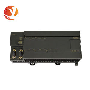 Neuf d'origine SIEMENS 6ES7 216-2AD23-0XB8 6ES7216-2AD23-0XB8 Unité centrale de traitement PLC Contrôleur programmable 16 E/S - Product Image 2