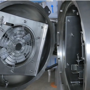 Industrial <span class=keywords><strong>mini</strong></span> piccoli alimentari <span class=keywords><strong>autoclave</strong></span> sterilizzatore - Product Image 2