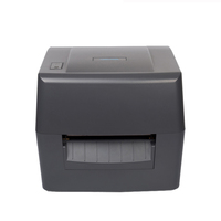 SNBC BTP-U106t 4 Inci Label Komersial Printer Transfer Termal Stiker Printer A6 dengan Pita