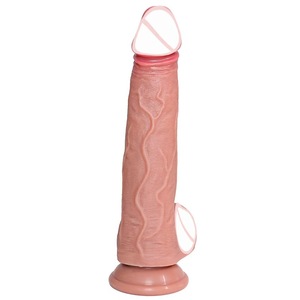 Realistische Dildos pielzeug Erwachsene für Frauen G-Punkt-Stimulation Künstlicher <span class=keywords><strong>Penis</strong></span> Mit Saugnapf Weibliche Vagina Anal Mastur bator - Product Image 6