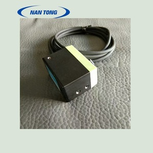 Capteur de proximité Komori Paper Delivery Photocell CS-16-5N pour accessoires de presse d'impression - Product Image 1