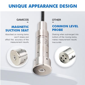 Glt5001 Rs485 Diesel Brandstoftank <span class=keywords><strong>Level</strong></span> Sensor Voor Diesel-En Benzinetanks - Product Image 4
