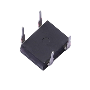 HT Wholesale ของแท้ในสต็อก วงจรรวมไอซี ซัพพลายเออร์ชิป DF04M-E3/45 - Product Image 2