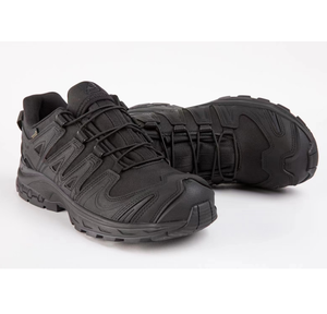 Bottes de randonnée tactiques personnalisées Asiaon TSB1 pour le camping et la randonnée - Product Image 3