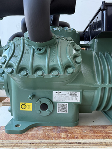 Compresor de Refrigeración Semihermético Bitzer Ecológico S6H-20.2Y-40P para Sistema de Refrigeración - Product Image 3