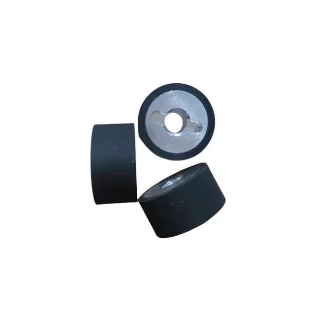 ATM Machine Parts NCR Roller Capture Card Reader Roller 998-0235074 9980235074