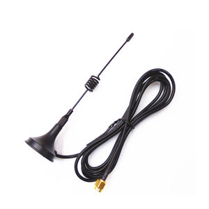 Beste Prijs Gsm 2G + 3G + 4G 9dbi 3G Modem Magnetische Antenne Buitenantenne - Product Image 1